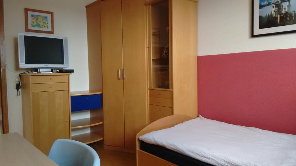 Ferienwohnung Schwaebische Alb Justingen المظهر الخارجي الصورة